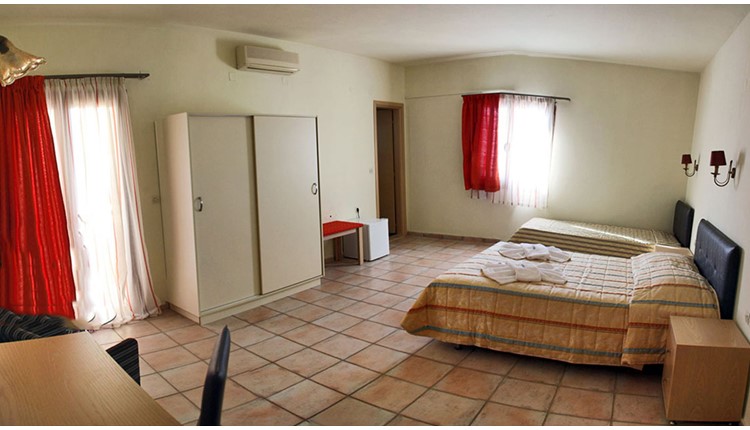 Eleonora Boutique Hotel, Крит